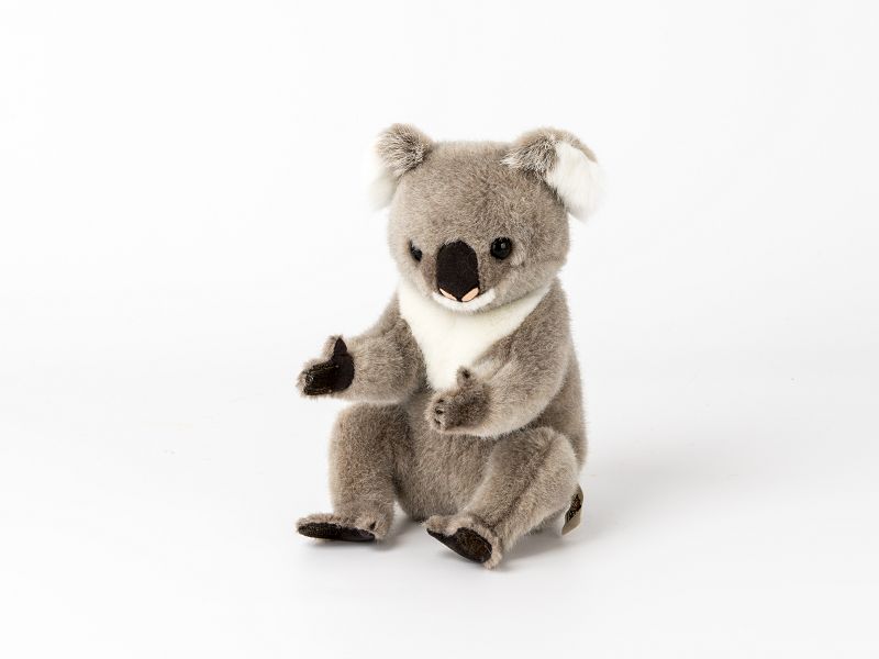 Kösen 4190 Koalakind 16 cm Spielwaren Plüschtier Handarbeit 