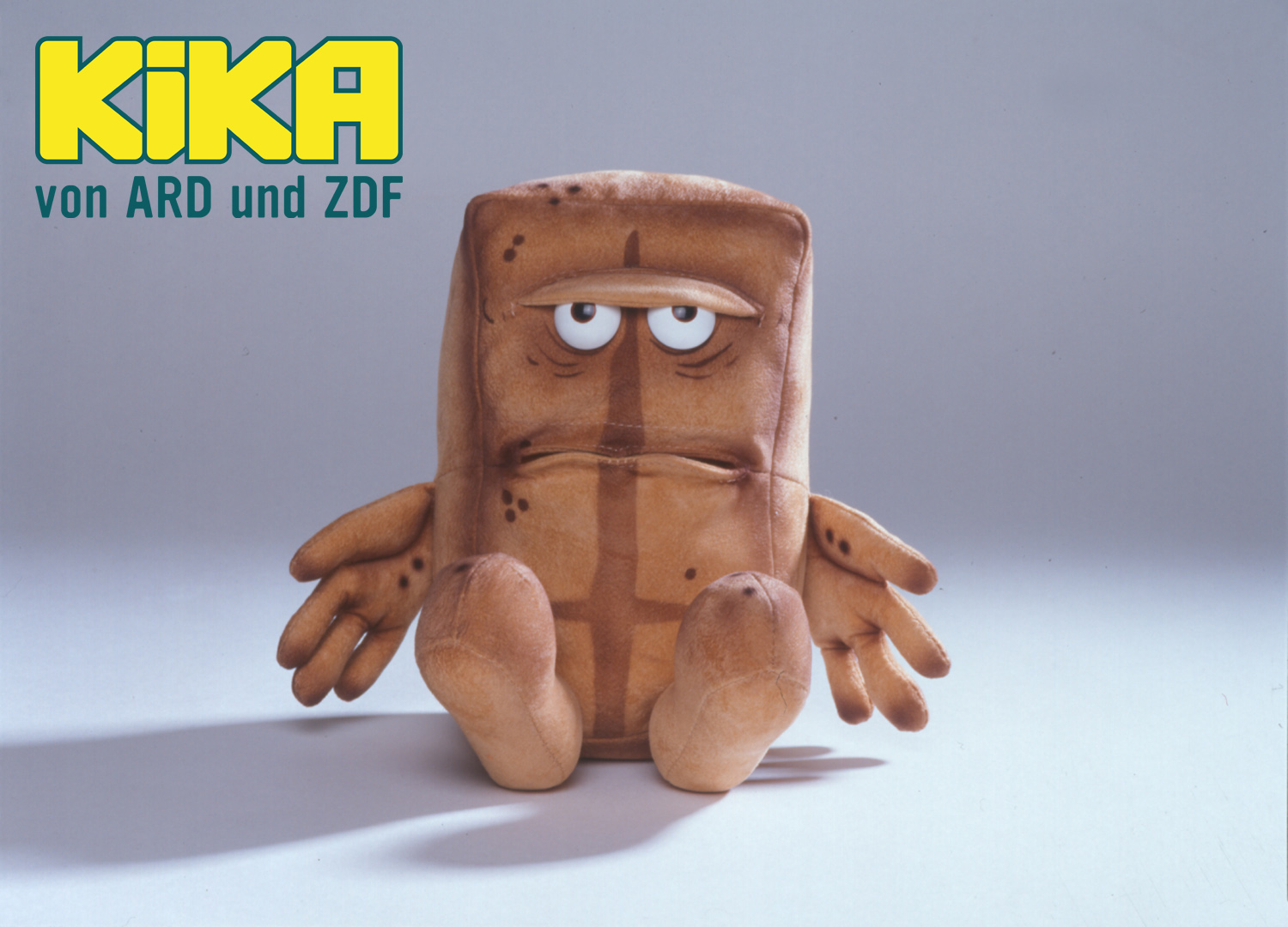 Bernd das Brot | Kösener Spielzeug Manufaktur GmbH