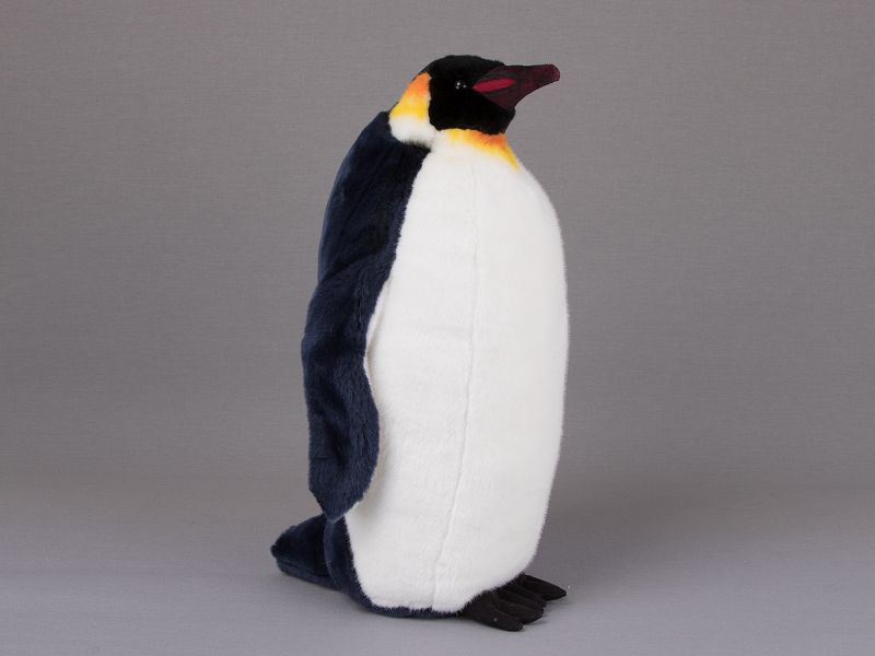 a kleiner Pinguin Modellfiguren Kinder Spielzeug 2Pcs Kaiserpinguin w 