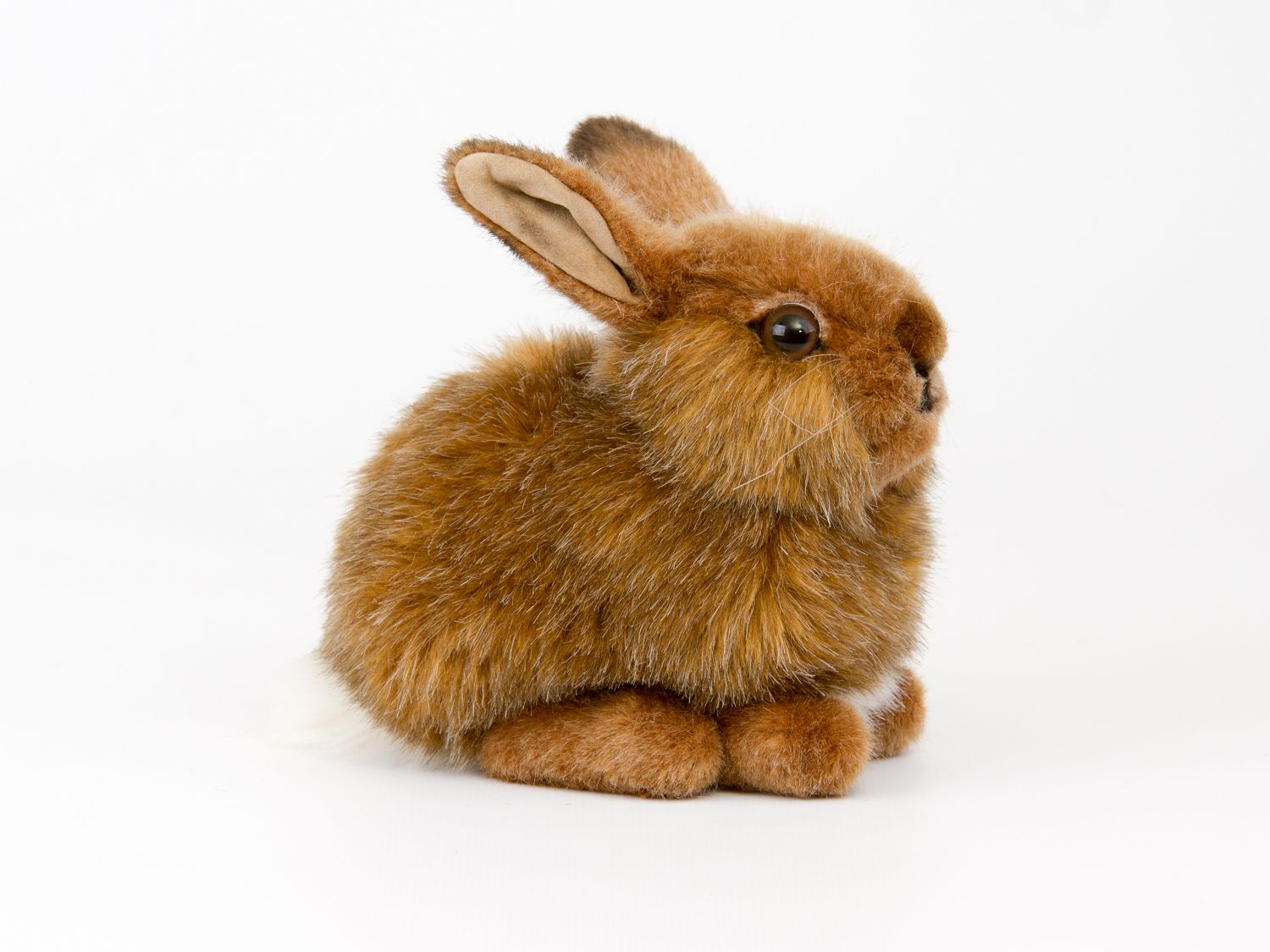 Sammelobjekt Kuscheltier Kösen Baby Hase 'Hoppel' Von Kosen 5090-18cm 
