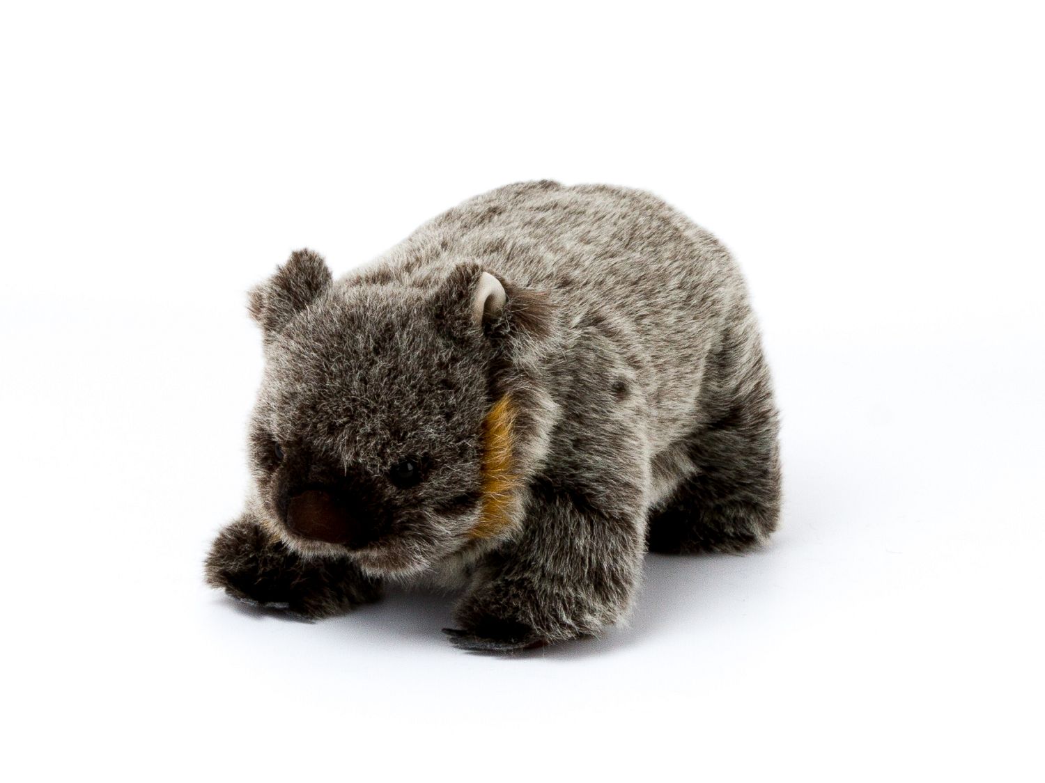 Kösen Stofftier Wombatkind 24 cm Kuscheltier Wombat 